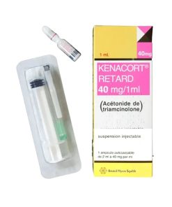 Kenacort Retard 40mg/ml