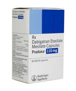 pradaxa 110mg