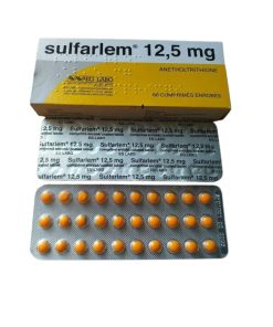 thuoc-roi-loan-tieu-hoa-sulfarlem-12.5mg