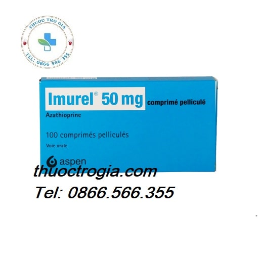 thuoc-uc-che-mien-dich-imurel-50mg