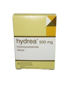 thuoc-ung-thu-bach-cau-hydrea-500mg