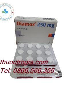 thuoc-chong-tang-nhan-ap-diamox-250mg