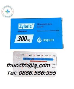 thuoc-tri-gout-zyloric-300mg