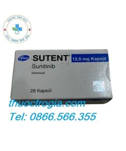 thuoc-tri-ung-thu-sutent 12.5mg