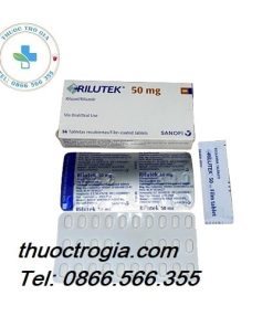 thuoc-tri-xo-cung-teo-co-rilutek-50mg