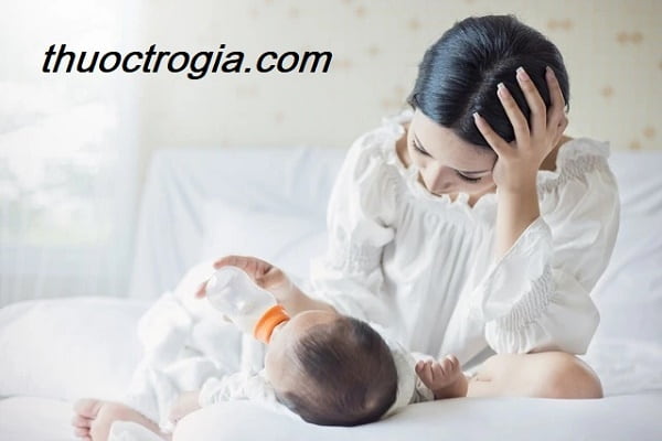 Bệnh loãng xương sau sinh