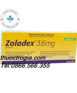 thuoc-tri-ung-thu-zoladex 3.6mg